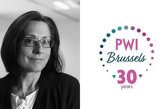 30th Anniversary Celebration series | Melanie Barker — First Director of PWI Mentoring Programme