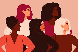 From being Majority to Minority: Here’s What Representation Means to Me
