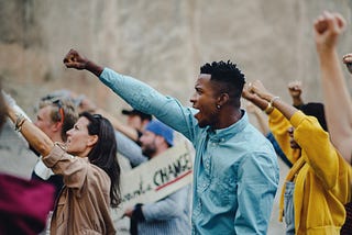 We Have the Numbers — Let’s Lead the Charge