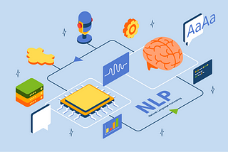 Exploring the Current Most Popular Natural Language Processing Models