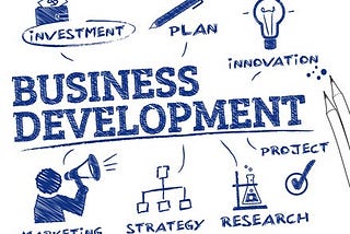 10 Essential Tips for a Successful Business Development Strategy.