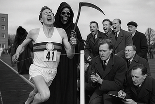 Could Running a Faster Mile Help You Live Longer?