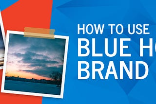 How to Use Blue Hour for Your Brand Photos