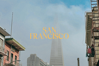 san francisco,