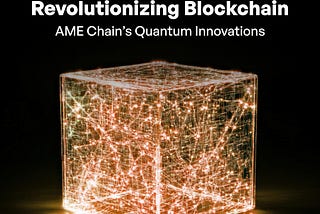 Quantum Innovations
