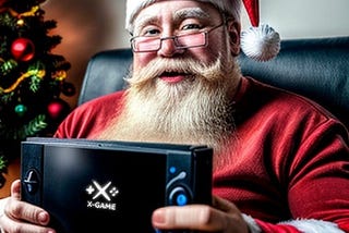 The Best Low-Cost Game Systems for an Epic Xmas Gift!