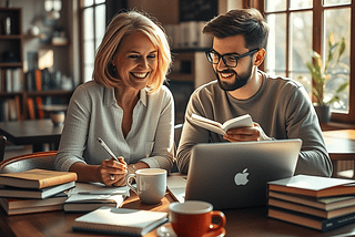 How a Writing Coach Can Help Bring Out Your Story
