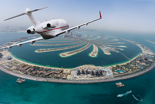 Designed for the Future: Can Dubai Become the Next Global Tech Hub?