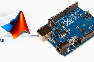 MATLAB and Arduino