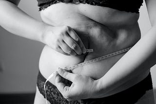 I’m Giving Up on Postpartum Body Positivity