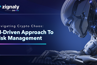 Navigating Crypto Chaos: AI-Driven Approach to Risk Management