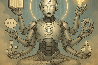 Beyond a Search Engine: Challenging the Narrow View of AI Bots