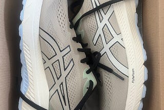 Running Takes Me to a Different Realm Where Things Make More Sense