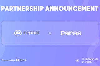 Integration with Paras Loyalty Program — Unleashing the Power of Loyalty