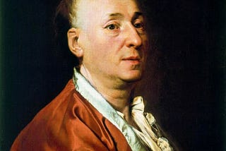 The Diderot Effect and How to Escape it — According to the Man Himself