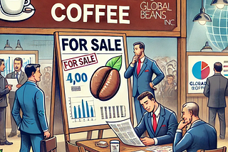 Strategies for Buyers and Sellers in Mergers and Acquisitions (M&A)