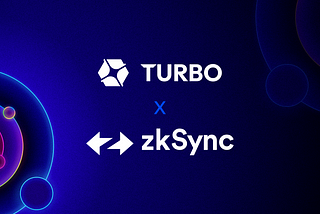 Turbo Transactions Launch on zkSync Testnet