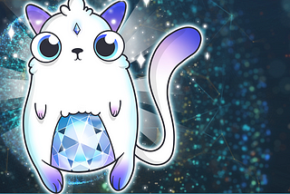 From CryptoKitties to Tokenized Assets