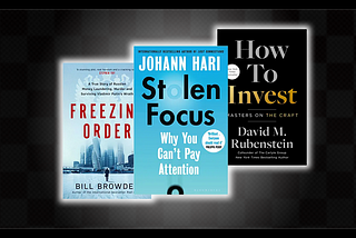 The 20 Top-Rated Business Books of 2022