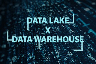 Data Lake x Data Warehouse: Qual é a melhor opção para a minha empresa?