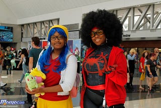 A Record-Breaking MomoCon 2024: Southeast’s Biggest Celebration of Gaming and Anime