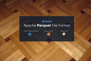 Apache Parquet: How to be a hero with the open-source columnar data format