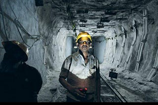 Future Of Coal Mining In India