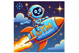 Unbeatable Go-to-Market (GTM) Strategy for your AI Product