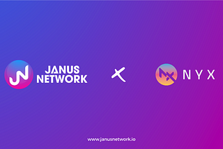 NYX Application | Janus Network