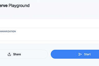 Deploying LangChain Apps with LangServe on GCP