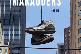 Poetry and Sneakers