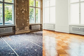Guide To Help You Find Flooring Installation Service in Brooklyn, NY