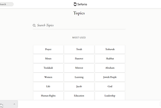 Multi-Label Text Classification