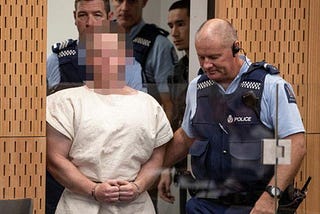 The Christchurch Shootings: Terror goes Viral