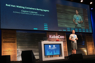 Lessons in Culture from KubeCon 2017