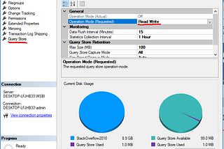 Top Resource Consuming Queries