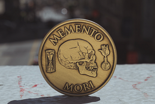 Memento Mori