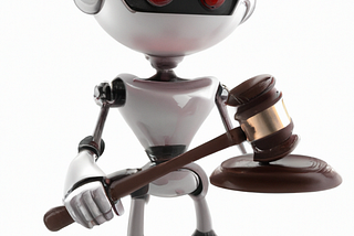 ChatGPT4 Thinks Open-Source Developers Need to Lawyer Up