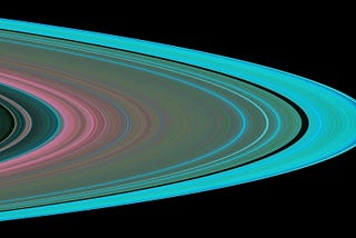 The Spacecraft Tarot: Cassini