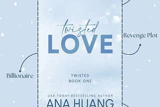 I Read Twisted Love and Here’s Why I’m Emotionally Conflicted