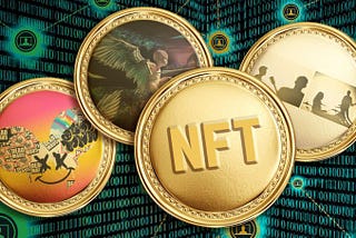 What are NFTs and how they will change blockchain (it’s not how you think it will)