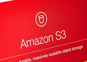 What is Amazon S3?