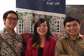 Tips Menulis Essay Beasiswa Chevening (Tips dari Alumni)