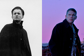 Two Film Feature: Diary of a Country Priest (1951) and First Reformed (2017)