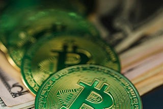 One Reason You Need To Keep Cash In The Cryptocurrency Market — Cash Is King