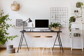 How Can Declarative Programming Simplify your UIs
