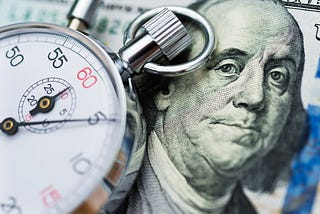 Every Second Counts When It Comes to Getting Taxes Done