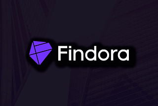 Our Very Own Piece of Findora!