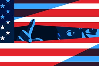 Opening the floodgates of authoritarianism: Why we must get serious about defending democracy…