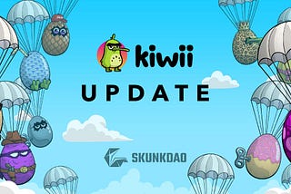 Introducing Kiwii: Nahmii’s NFT Platform
